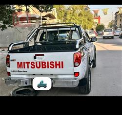 ميتسوبيشي L200